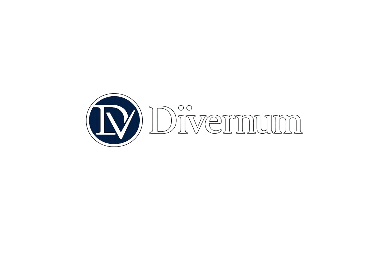 Divernum logo